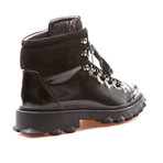 Kanye Tracking Boot // Black (Euro: 39)