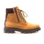 Rocky Army Boot // Tobacco (Euro: 43)