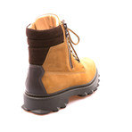 Rocky Army Boot // Tobacco (Euro: 42)