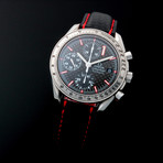 Omega Speedmaster Date Chronograph Automatic // 38137 // Pre-Owned