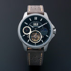 Strumenti Nautici Tourbillon Automatic // SNS01.04.051 // Store Display