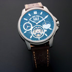 Strumenti Nautici Tourbillon Automatic // SNS01.04.051 // Store Display