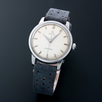 Omega Seamaster Automatic // Pre-Owned