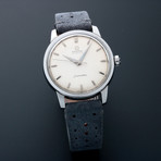 Omega Seamaster Automatic // Pre-Owned