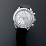 Omega Speedmaster Sport Day Date Chronograph Automatic // 35205 // Pre-Owned