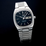 Omega Seamaster Day Date Automatic // Pre-Owned