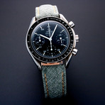 Omega Speedmaster Racing Chronograph Automatic // 175.0032.1 // Pre-Owned