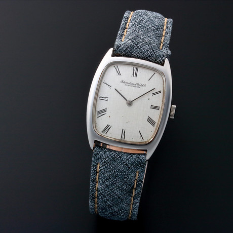 IWC Schaffhausen Automatic // Pre-Owned