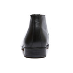 Plain Chukka Boot // Black (Euro: 45)