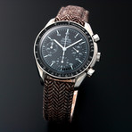 Omega Speedmaster Racing Chronograph Automatic // 3510.5 // Pre-Owned