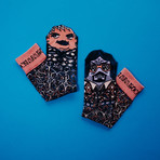 Volume 2 Complete Sock Collection // 6 Mix + Match Socks