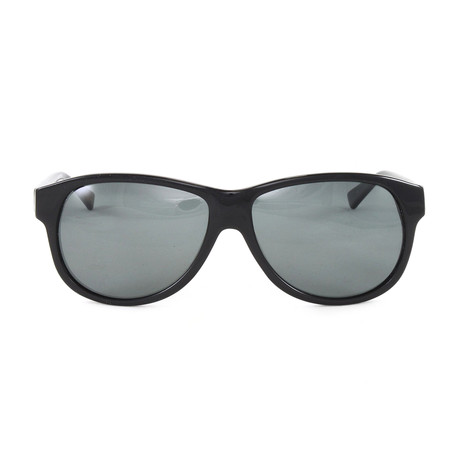 Men's WRS2059P Sunglasses // Black // Polarized