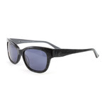 Women's WRS2060 Sunglasses // Grey + Black