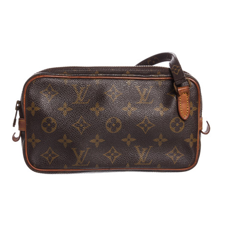 Louis Vuitton Pre-owned on My Side Bag