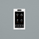 The Brilliant Control (1 Switch)