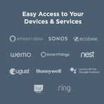 The Brilliant Control (1 Switch)