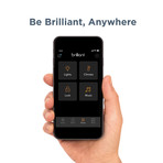 The Brilliant Control (1 Switch)