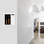 The Brilliant Control (1 Switch)