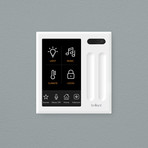 The Brilliant Control (1 Switch)