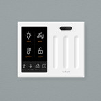 The Brilliant Control (1 Switch)