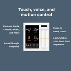 The Brilliant Control (1 Switch)