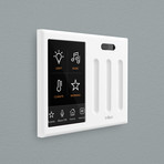 The Brilliant Control (1 Switch)