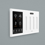 The Brilliant Control (1 Switch)