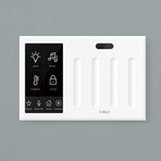 The Brilliant Control (1 Switch)