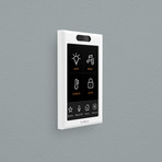 The Brilliant Control (1 Switch)