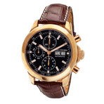 MGJVB Sport II RG Chronograph Automatic // 11011C