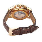 MGJVB Sport II RG Chronograph Automatic // 11011C