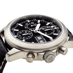 MGJVB Sport II SS Chronograph Automatic // 11012C