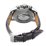 MGJVB Sport II SS Chronograph Automatic // 11012C