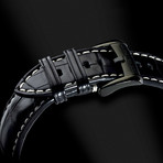 MGJVB Sport II SS Chronograph Automatic // 11012C