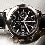 MGJVB Sport II SS Chronograph Automatic // 11012C