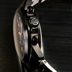 MGJVB Sport II Black Chronograph Automatic // 11034B