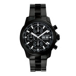 MGJVB Sport II SS Chronograph Automatic // 11035B