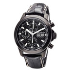 MGJVB Sport II BLBC Chronograph Automatic // 11035C