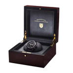 MGJVB Sport II BLBC Chronograph Automatic // 11035C