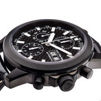 MGJVB Sport II BLBC Chronograph Automatic // 11035C