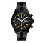 MGJVB Sport II BLBC Chronograph Automatic // 11036B