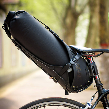 Multi-Function Bike Bag