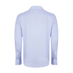 Luis Shirt // Light Blue (XL)