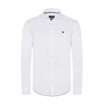 Danilo Shirt // White (XL)