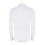 Danilo Shirt // White (L)