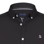 Don Shirt // Black (XL)