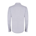 Vince Shirt // Grey Melange (XL)