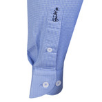 Roderick Shirt // Blue (XL)
