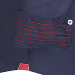 Dale Shirt // Navy (XL)