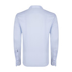Preston Shirt // Light Blue (2XL)